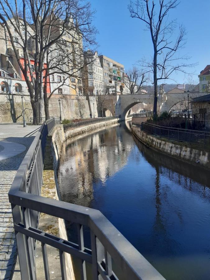 Agroturystyka Tam Gdzie Sosny Ścinawka Dolna Eksteriør billede