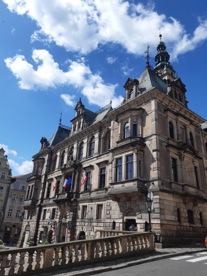 Agroturystyka Tam Gdzie Sosny Ścinawka Dolna Eksteriør billede
