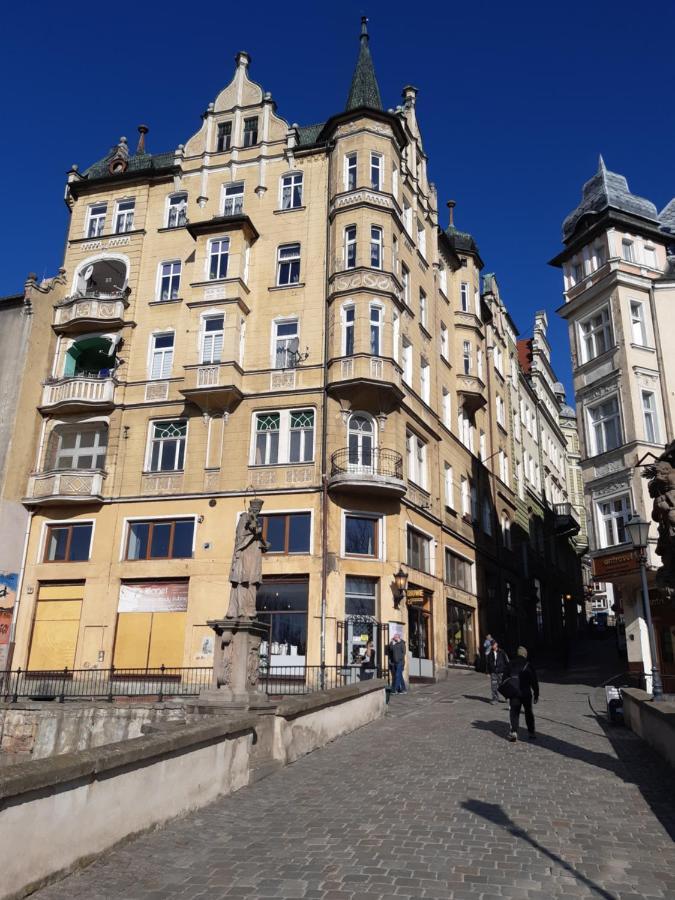 Agroturystyka Tam Gdzie Sosny Ścinawka Dolna Eksteriør billede